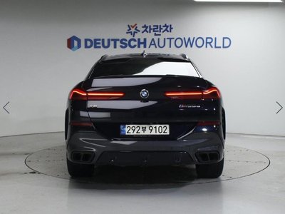 BMW X6 - 3