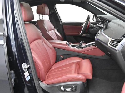 BMW X6 - 10