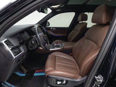 BMW X5 - 10