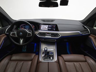 BMW X5 - 4