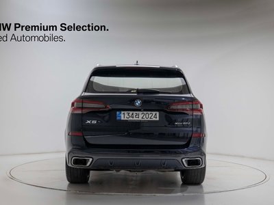 BMW X5 - 3