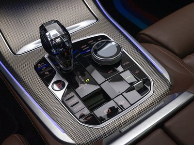BMW X5 - 9