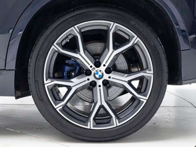 BMW X5 - 6
