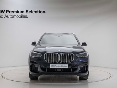 BMW X5 - 2