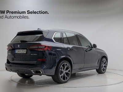 BMW X5 - 5