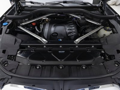 BMW X5 - 7