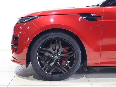 صورة مصغرة 13 لـ 2023 LAND Rover RANGE ROVER SPORT