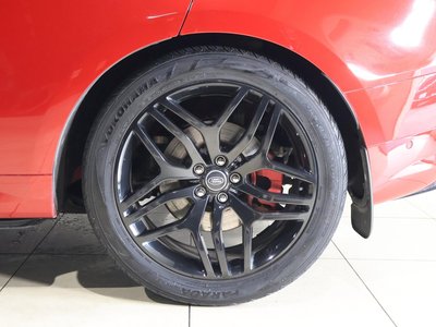 صورة 10 لـ 2023 LAND Rover RANGE ROVER SPORT