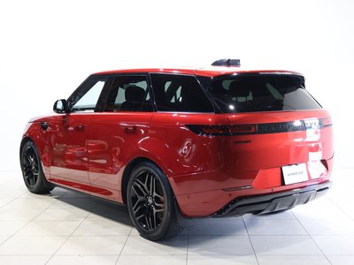 صورة 3 لـ 2023 LAND Rover RANGE ROVER SPORT