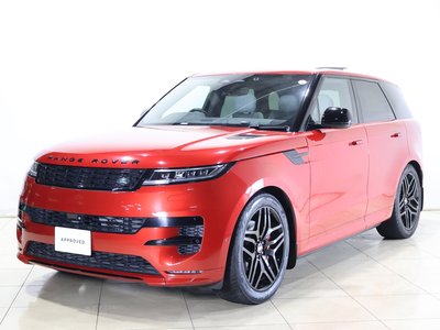 صورة مصغرة 11 لـ 2023 LAND Rover RANGE ROVER SPORT