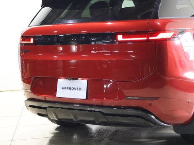 صورة مصغرة 17 لـ 2023 LAND Rover RANGE ROVER SPORT