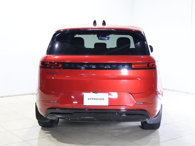 صورة 8 لـ 2023 LAND Rover RANGE ROVER SPORT