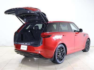 صورة مصغرة 19 لـ 2023 LAND Rover RANGE ROVER SPORT