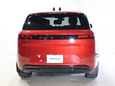 صورة 10 لـ 2023 LAND Rover RANGE ROVER SPORT
