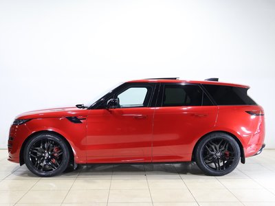 صورة 7 لـ 2023 LAND Rover RANGE ROVER SPORT