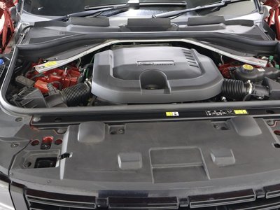 صورة مصغرة 24 لـ 2023 LAND Rover RANGE ROVER SPORT