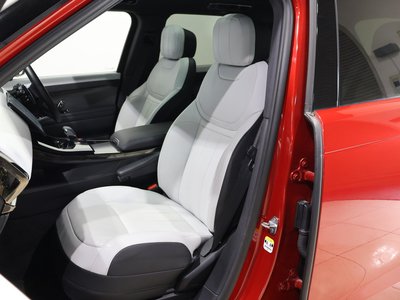 صورة 4 لـ 2023 LAND Rover RANGE ROVER SPORT