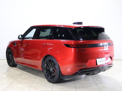 صورة 3 لـ 2023 LAND Rover RANGE ROVER SPORT