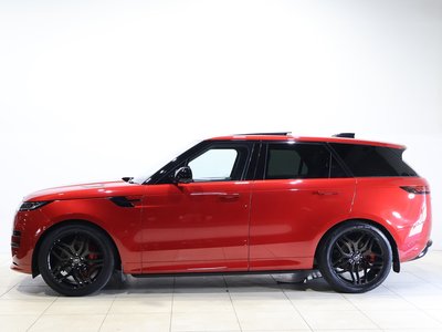 صورة 8 لـ 2023 LAND Rover RANGE ROVER SPORT