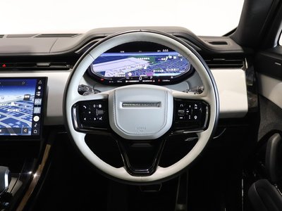 صورة مصغرة 28 لـ 2023 LAND Rover RANGE ROVER SPORT