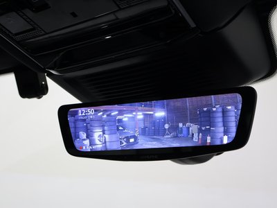 صورة مصغرة 26 لـ 2023 LAND Rover RANGE ROVER SPORT