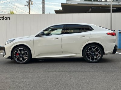 2025 BMW X2 照片 6