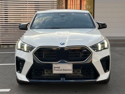 2025 BMW X2 照片 4