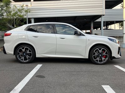 2025 BMW X2 照片 10