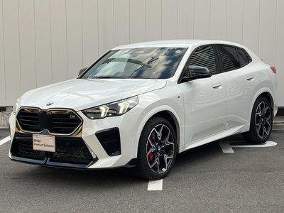 2025 BMW X2 照片 1