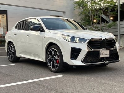 2025 BMW X2 缩略图 11