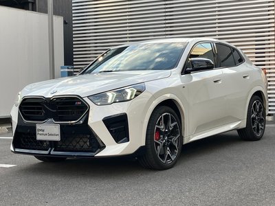 2025 BMW X2 照片 5