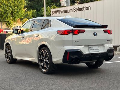 2025 BMW X2 照片 7
