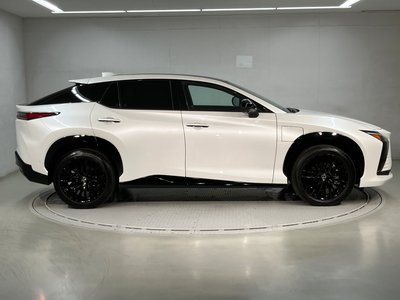 2023 Lexus RZ 照片 3