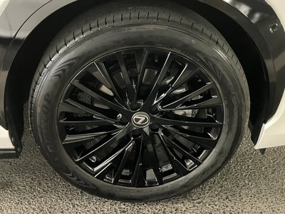 2023 Lexus RZ — миниатюра 28