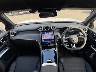 MERCEDES-BENZ GLC - 2