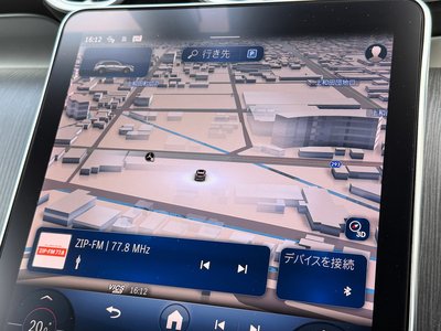 MERCEDES-BENZ GLC - 3