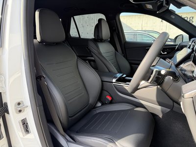 MERCEDES-BENZ GLC - 9