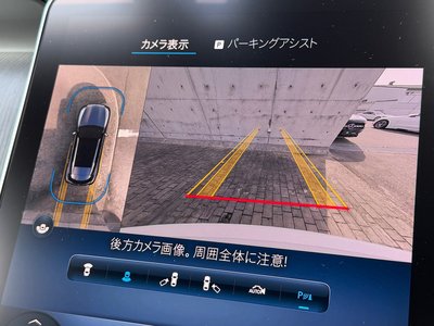 MERCEDES-BENZ GLC - 4