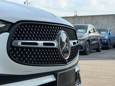 MERCEDES-BENZ GLC - 5