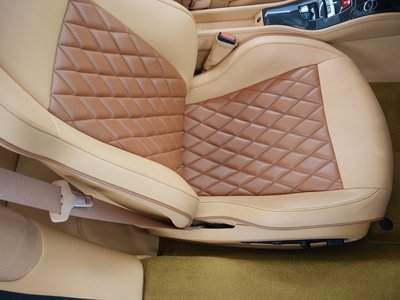 FERRARI 458 SPIDER - 9