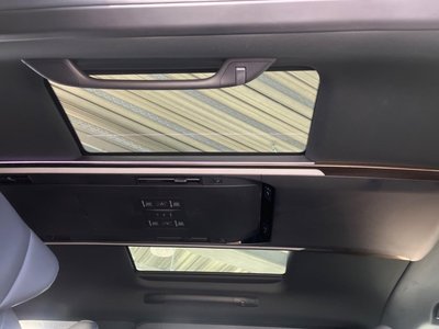 TOYOTA ALPHARD - 4