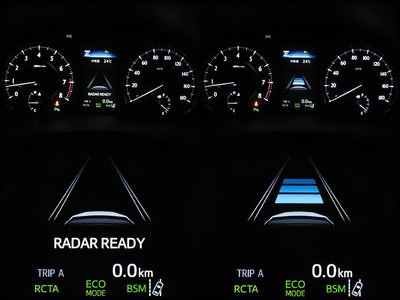 TOYOTA ALPHARD - 9