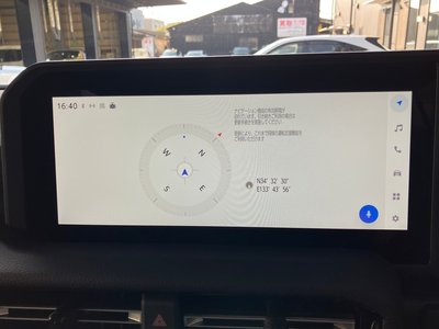 TOYOTA LAND CRUISER 250 - 6