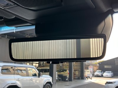 TOYOTA LAND CRUISER 250 - 9