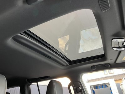 TOYOTA LAND CRUISER 250 - 4