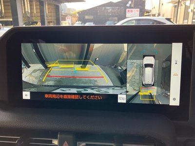 TOYOTA LAND CRUISER 250 - 8