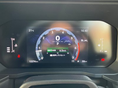 TOYOTA LAND CRUISER 250 - 5