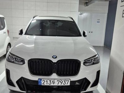 BMW X3 - 2