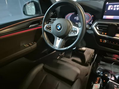 BMW X3 - 7