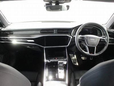 AUDI S6 - 6